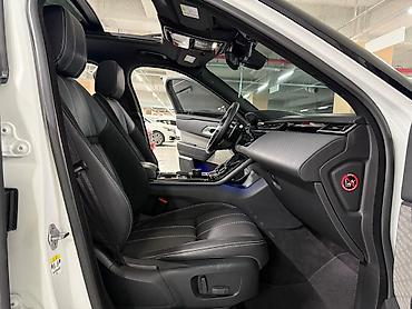 Land Rover: Land Rover Range Rover: 2018 г., 3 л, Автомат, Дизель, Кроссовер — 17