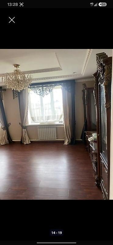 Үйлөрдү сатуу: 5 бөлмө, 200 м², 5 соток, Бишкек, Ак-Өргө ж/м Менчик ээси — 8