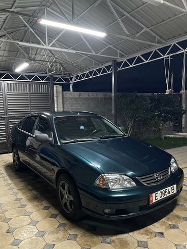 двигатель тойота 4.2 турбо дизель купить: Toyota Avensis: 2001 г., 1.8 л, Механика, Бензин, Седан