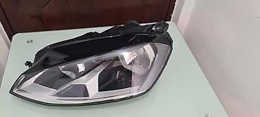 boca za brener: FAR ZA VOLKSWAGEN GOLF 7 OD 2013. DO 2017. GOD. | Far levi Golf 7 — 2