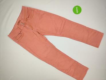 jeans balloon: Jeansy damskie, rozmiar XL — 2
