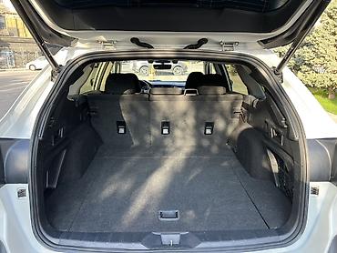 Subaru: Subaru Outback: 2020 г., 2.5 л, Вариатор, Бензин, Кроссовер — 10