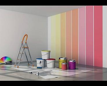 Ремонт под ключ: Профессиональная отделка и ремонт квартир «под ключ» - Разработка — 22