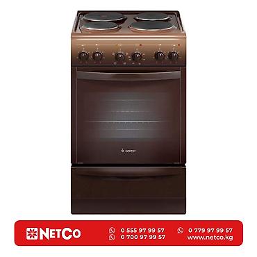 плита гефест: Плита GEFEST ЭП Н Д 5140-01 0036 Характеристики: Тип: электрическая — 1