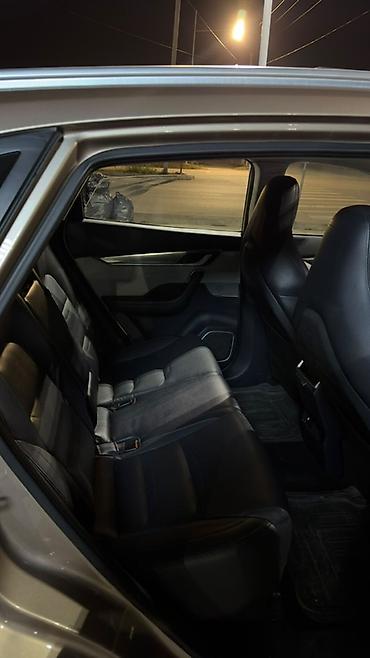 BYD: BYD : 2019 г., Автомат, Электромобиль, Кроссовер — 8