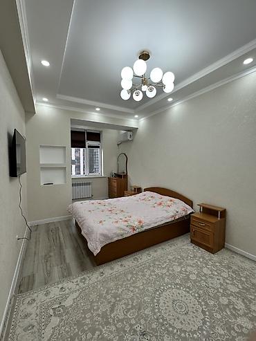 Долгосрочная аренда квартир: 1 комната, Собственник, Без подселения, С мебелью полностью — 3