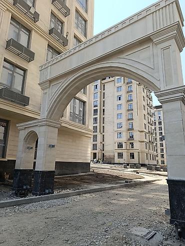 Готовые балясины: Готовая балясина, Материал: Камень, Для лестницы, Новый — 25