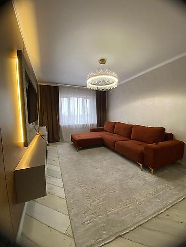 Продажа квартир: 2 комнаты, 50 м², 105 серия, 5 этаж, Евроремонт at lalafo.kg — 3 Продажа квартир: 2 комнаты, 50 м², 105 серия, 5 этаж, Евроремонт — 3