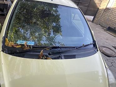 fit 2 2011: Honda Fit: 2002 г., 1.3 л, Автомат, Бензин, Хэтчбэк — 3