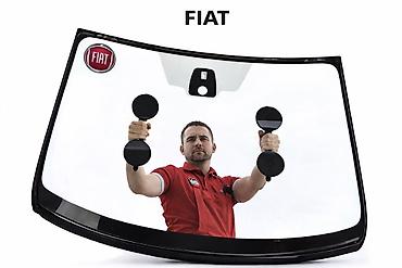 fıat: Fiat üçün ön şüşə və peşəkar quraşdırma xidməti - Model uyğunluğu — 1