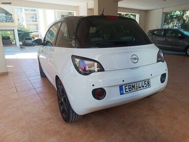 Opel: Opel : 1.4 l. | 2013 έ. 54000 km. Χάτσμπακ — 5