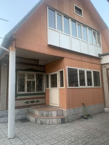 ищу дом на аренду: 160 кв. м, 6 бөлмө, Брондолгон эшиктер