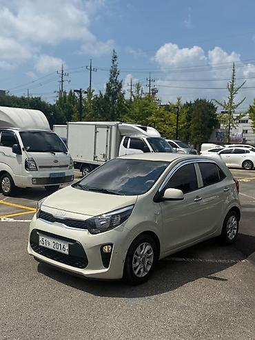 купить диски на опель зафира а: Kia Morning: 2019 г., 1 л, Автомат, Бензин, Хэтчбэк — 5