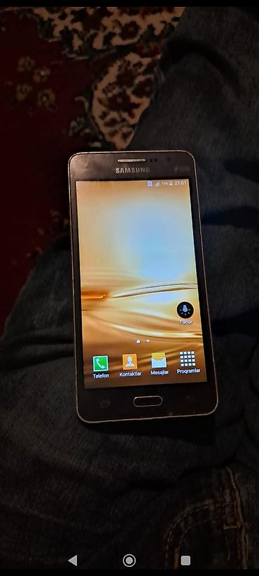 iphone 15 irsad: Samsung J210, 2 GB, rəng - Boz, İki sim kartlı — 4