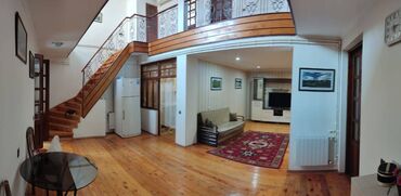 Uzunmüddətli kirayə evlər: 200 kv. m, 6 otaqlı — 16