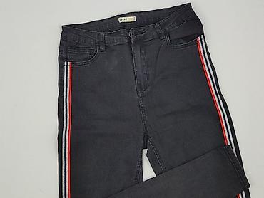 jeansy version: Cropp, Jeans for women, size XL — 1
