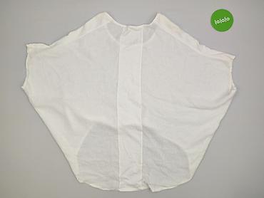 koszulka basic oversize: Bluzka damska, rozmiar One size — 3