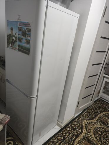 витринный холодильник для мяса бу: Холодильник сатылат. indesit баасы 10000мин сом