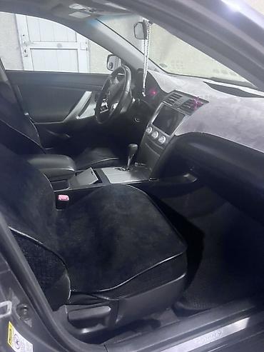 камри 40 кузов тюнинг: Toyota Camry: 2010 г., 2.5 л, Седан — 7