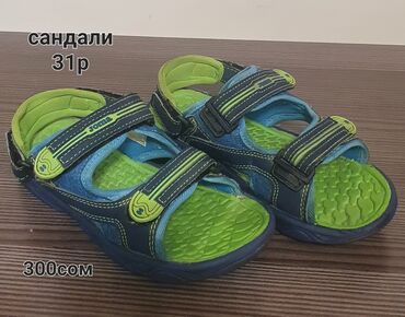 Детская обувь: Детская обувь Joma с регулируемыми ремешками на липучках, новые и б.у at lalafo.kg — 10 Детская обувь: Детская обувь Joma с регулируемыми ремешками на липучках, новые и б.у — 10