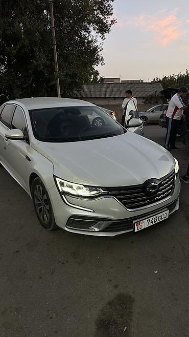 самсунг sm6 машина: Renault Samsung SM6: 2022 г., 2 л, Автомат, Газ, Седан — 1