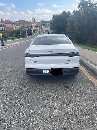 g30 disk: BYD Seal 05: 1.5 l | 2025 il 9000 km Sedan — 3