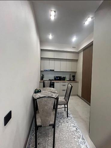 Долгосрочная аренда квартир: 2 комнаты, Агентство недвижимости, Без подселения, С мебелью полностью — 8