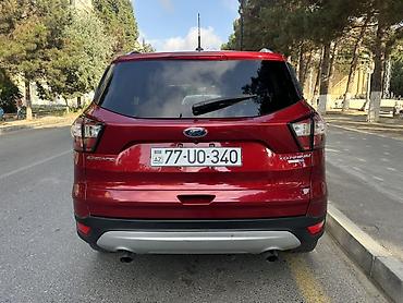 2005 kia sephia: Ford Kuga: 1.5 l | 2017 il 248000 km Krossover — 2