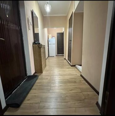 Продажа квартир: 2 комнаты, 64 м², Элитка, 4 этаж, Косметический ремонт — 1