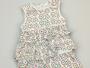 kamizelka dmuchana dla niemowlaka: Sukienka, 6-9 m, 68-74 cm, stan - Zadowalający