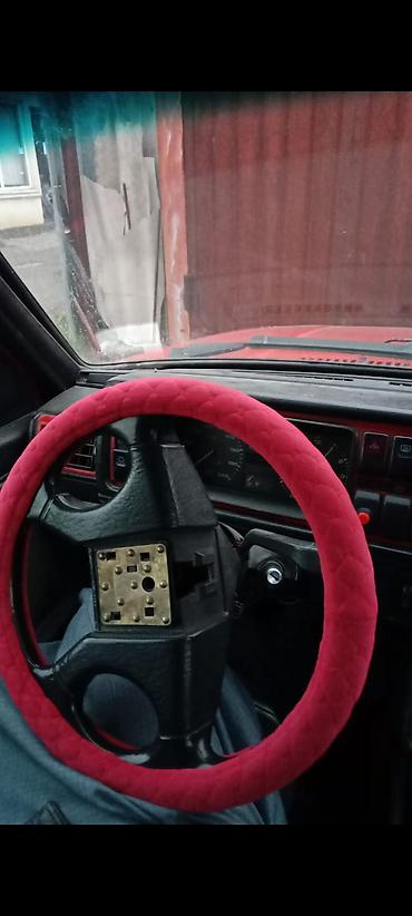 200: Volkswagen Golf: 1992 г., Механика, Хэтчбэк — 1