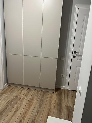 Продажа квартир: 2 комнаты, 70 м², Элитка, 3 этаж, Дизайнерский ремонт — 2