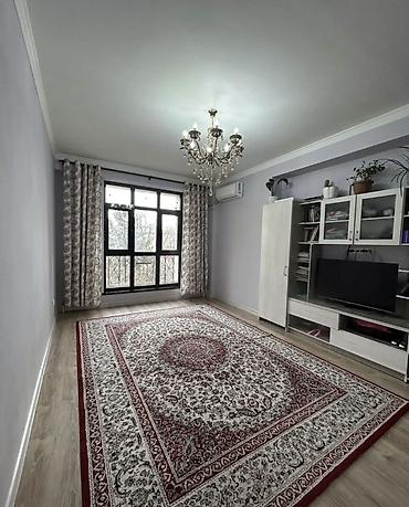 Продажа квартир: 1 комната, 41 м², Элитка, 2 этаж, Евроремонт at lalafo.kg — 1 Продажа квартир: 1 комната, 41 м², Элитка, 2 этаж, Евроремонт — 1