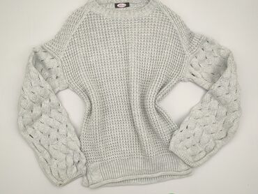 Jumpers: M (EU 38), condition - Good