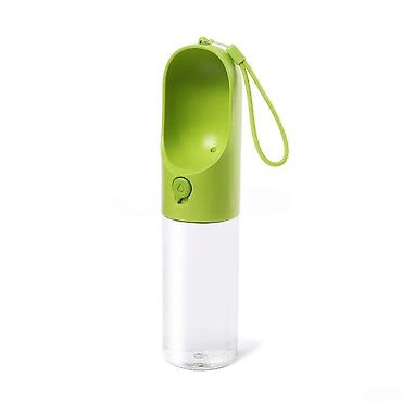 quru it yemi: Petkit Eversweet Travel S One Touch pet bottle S400 (P4230) 🟢 Rəsmi — 1