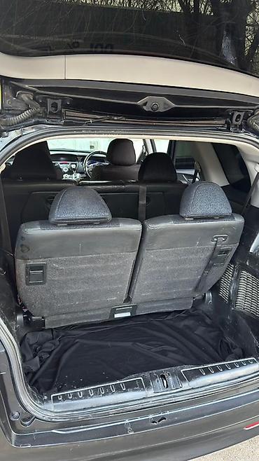 Honda: Honda Odyssey: 2006 г., 2.4 л, Автомат, Бензин, Минивэн — 7