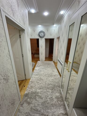 Həyət evləri və villaların satışı: Məmmədli 3 otaqlı, 100 kv. m, Kredit yoxdur, Yeni təmirli — 2