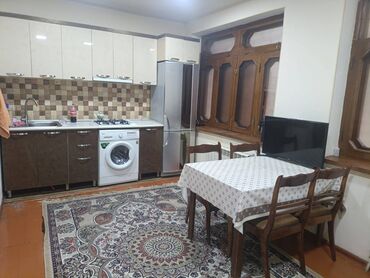 Uzunmüddətli kirayə mənzillər: Nəsimi rayonu, Nəsimi metrosunun yaxınlığında, Çado Restoranının -da lalafo.az — 7 Uzunmüddətli kirayə mənzillər: Nəsimi rayonu, Nəsimi metrosunun yaxınlığında, Çado Restoranının — 7