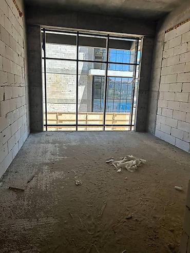 Mənzillərin satışı: Satılır 1 otaqlı yeni tikili 41 m², Sea Breeze q. Kateqoriya Yeni — 2
