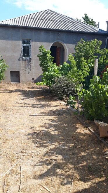 Həyət evləri və villaların satışı: Binəqədi qəs. 3 otaqlı, 100 kv. m, Orta təmir — 11