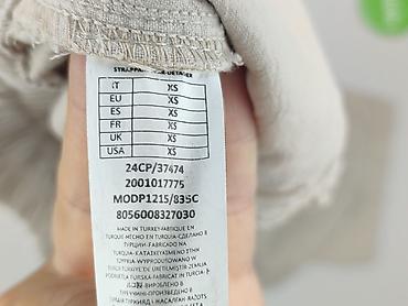 relaxy kozaki: Calzedonia, Spodnie materiałowe damskie, rozmiar XS — 5