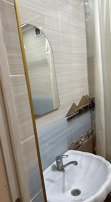 studio apartment: Студия, 57 м², Элитка, 3 этаж, Евроремонт — 4