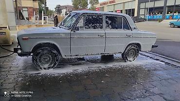 astra g fara: VAZ 2106 sedan – klassik sovet modelinin ağ rəngli versiyası. 4 qapılı — 2
