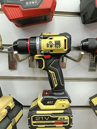 шуруповерт dewalt 24v: Аккумуляторный шуруповёрт/дрель 21V - Питание: литий‑ионный — 2