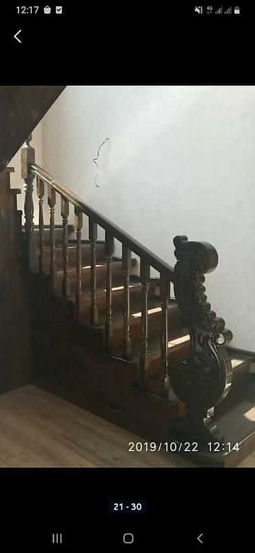 Мебель на заказ: Мебель на заказ, Лестницы — 6