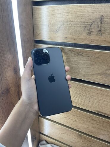 айфон 11 про макс цена в бишкеке в рассрочку: IPhone 14 Pro Max, Б/у, 256 ГБ, Black Titanium, В рассрочку, 87 %
