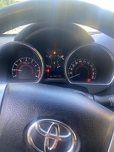 еврейский авто: Toyota Highlander: 2012 г., 3.5 л, Автомат, Бензин, Кроссовер — 5