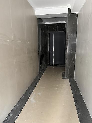 квартира алам: 2 комнаты, 88 м², Элитка, 2 этаж, ПСО (под самоотделку) — 6