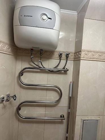 Продажа квартир: 1 комната, 33 м², 105 серия, 3 этаж — 9