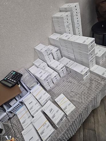 Apple iPhone: IPhone 3G, Новый, Desert Titanium, Коробка at lalafo.kg — 4 Apple iPhone: IPhone 3G, Новый, Desert Titanium, Коробка — 4